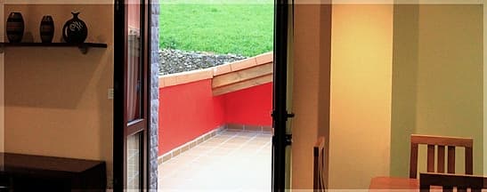 La Cabaña