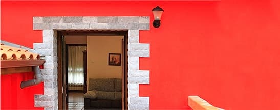 La Cabaña